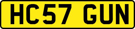 HC57GUN