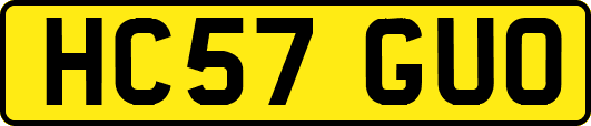 HC57GUO