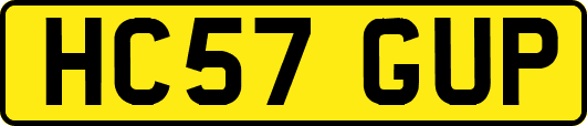 HC57GUP