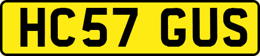 HC57GUS