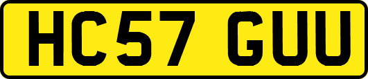 HC57GUU