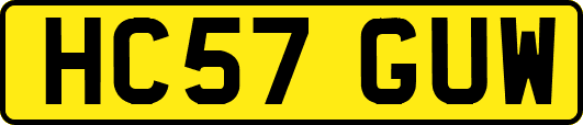HC57GUW