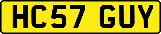 HC57GUY