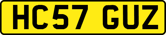 HC57GUZ