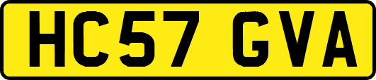 HC57GVA