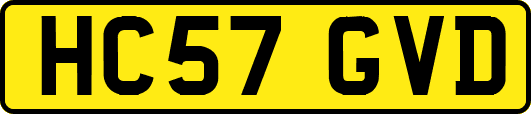 HC57GVD