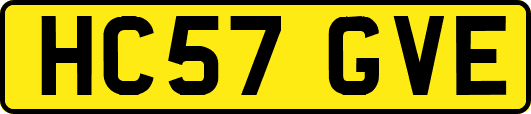 HC57GVE
