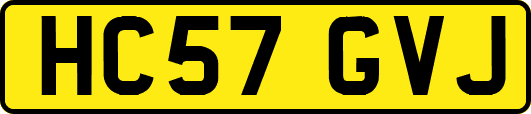 HC57GVJ