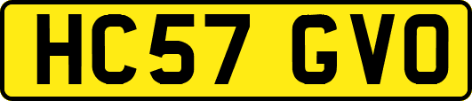HC57GVO