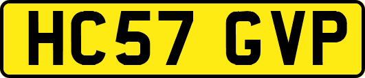 HC57GVP
