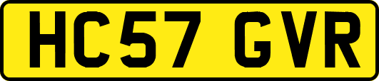 HC57GVR