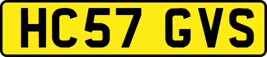 HC57GVS