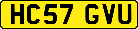 HC57GVU