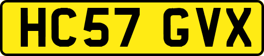 HC57GVX