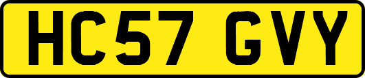 HC57GVY