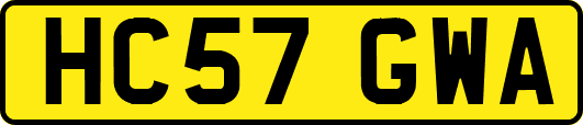 HC57GWA