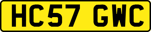 HC57GWC