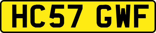 HC57GWF