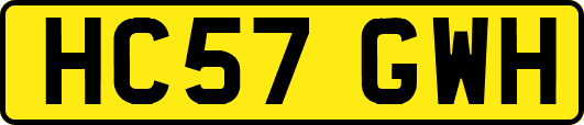 HC57GWH