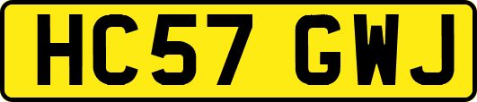HC57GWJ