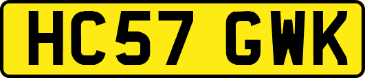 HC57GWK