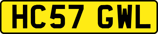 HC57GWL