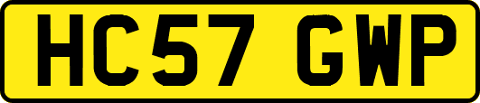 HC57GWP
