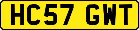 HC57GWT