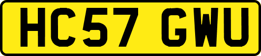 HC57GWU
