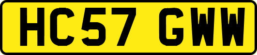 HC57GWW
