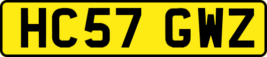 HC57GWZ