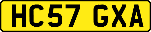 HC57GXA