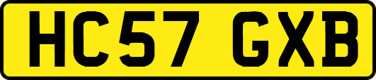 HC57GXB