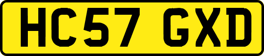 HC57GXD