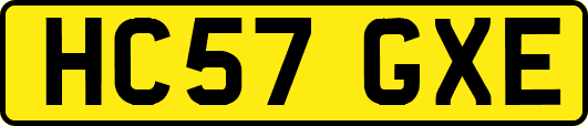 HC57GXE