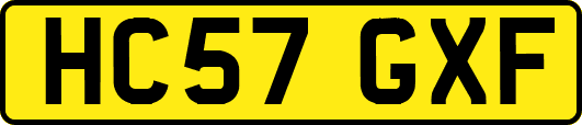 HC57GXF