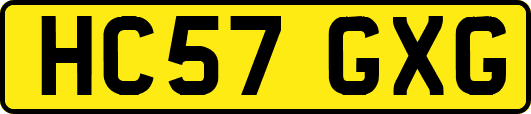 HC57GXG