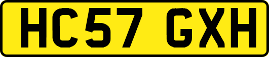 HC57GXH