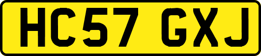 HC57GXJ