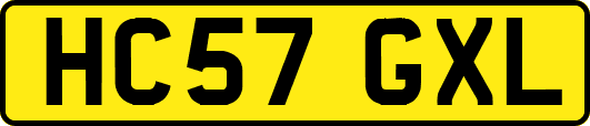 HC57GXL