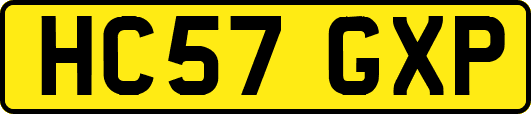 HC57GXP