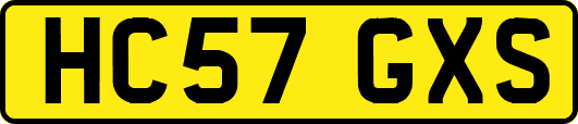 HC57GXS