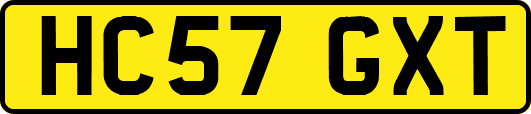 HC57GXT