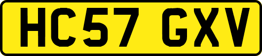 HC57GXV