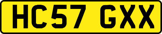 HC57GXX