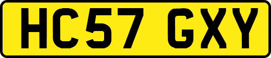 HC57GXY