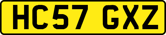 HC57GXZ