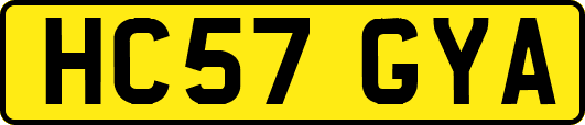 HC57GYA