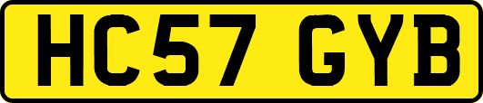 HC57GYB