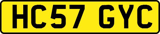 HC57GYC